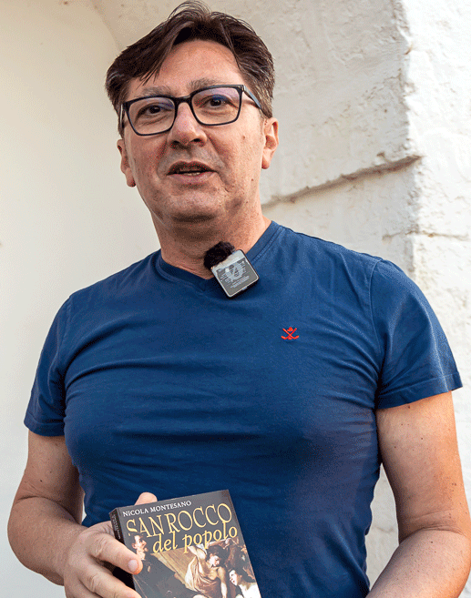Nicola Montesano