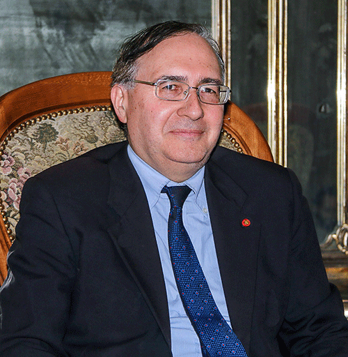 Agostino Picicco 