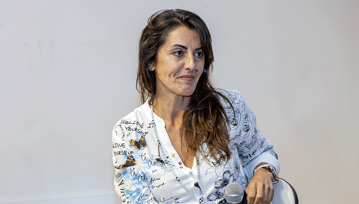 Di Maria Pia Romano