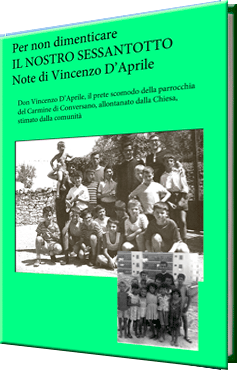 eBook "Per non dimenticare - Il nostro sessantotto"