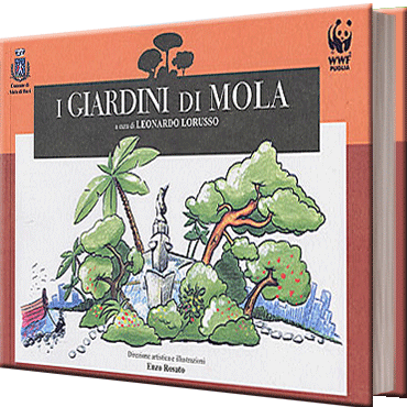 I giardini di Mola