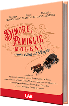 Dimore e Famiglie – Molesi dalla Città del Poggio