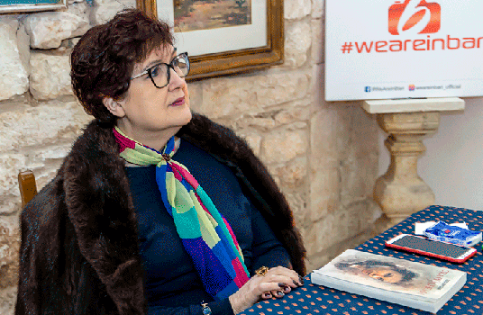 Rosi Brescia