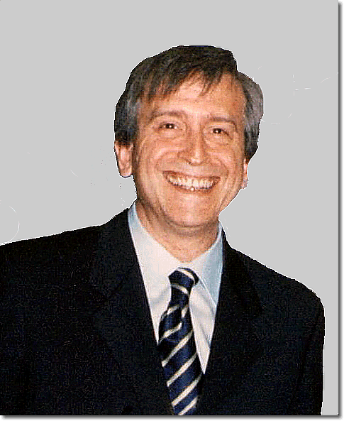 Giulio Esposito