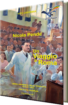 ebook Un viaggio a Roma