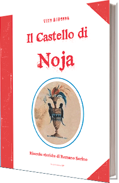 
Il Castello di Noja