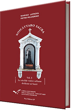 Noicàttaro sacra  3
