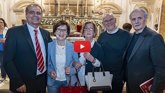 Noicàttaro sacra&nbsp; Le nicchie votive urbane dedicate alla Vergine Maria Vol. 1 - Fotogallery