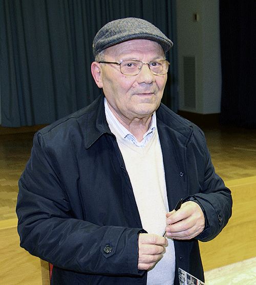 Michele Sforza