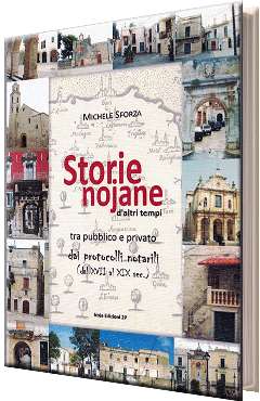 Storie nojane d’altri tempi