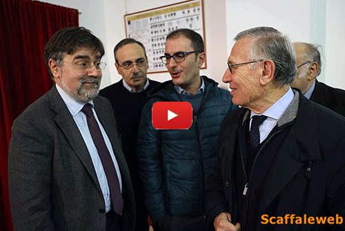 Gli Infiniti di Leopardi - Fotogallery