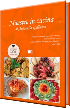 Maestre in cucina