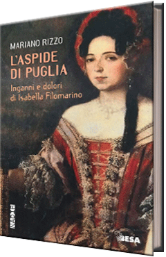 L'aspide di Puglia L'aspide di Puglia